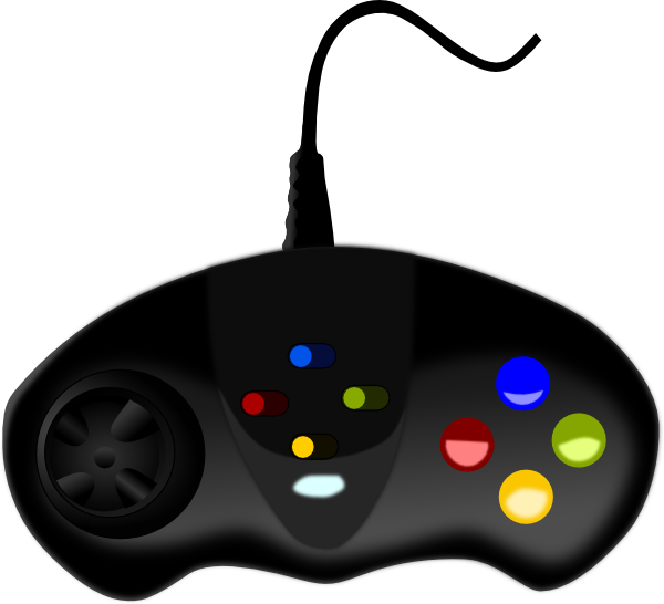 Games Icon