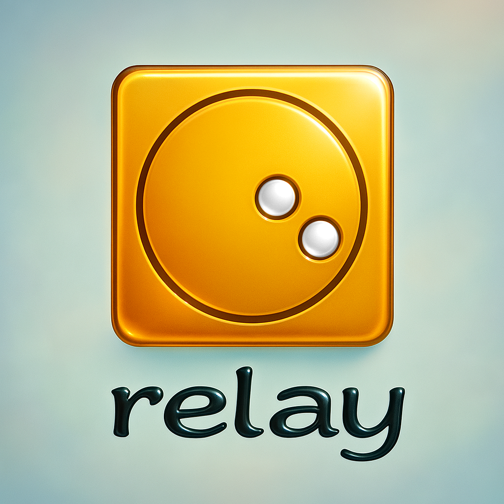 Relay Panel