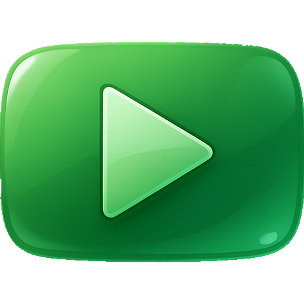 GreeniTube Icon